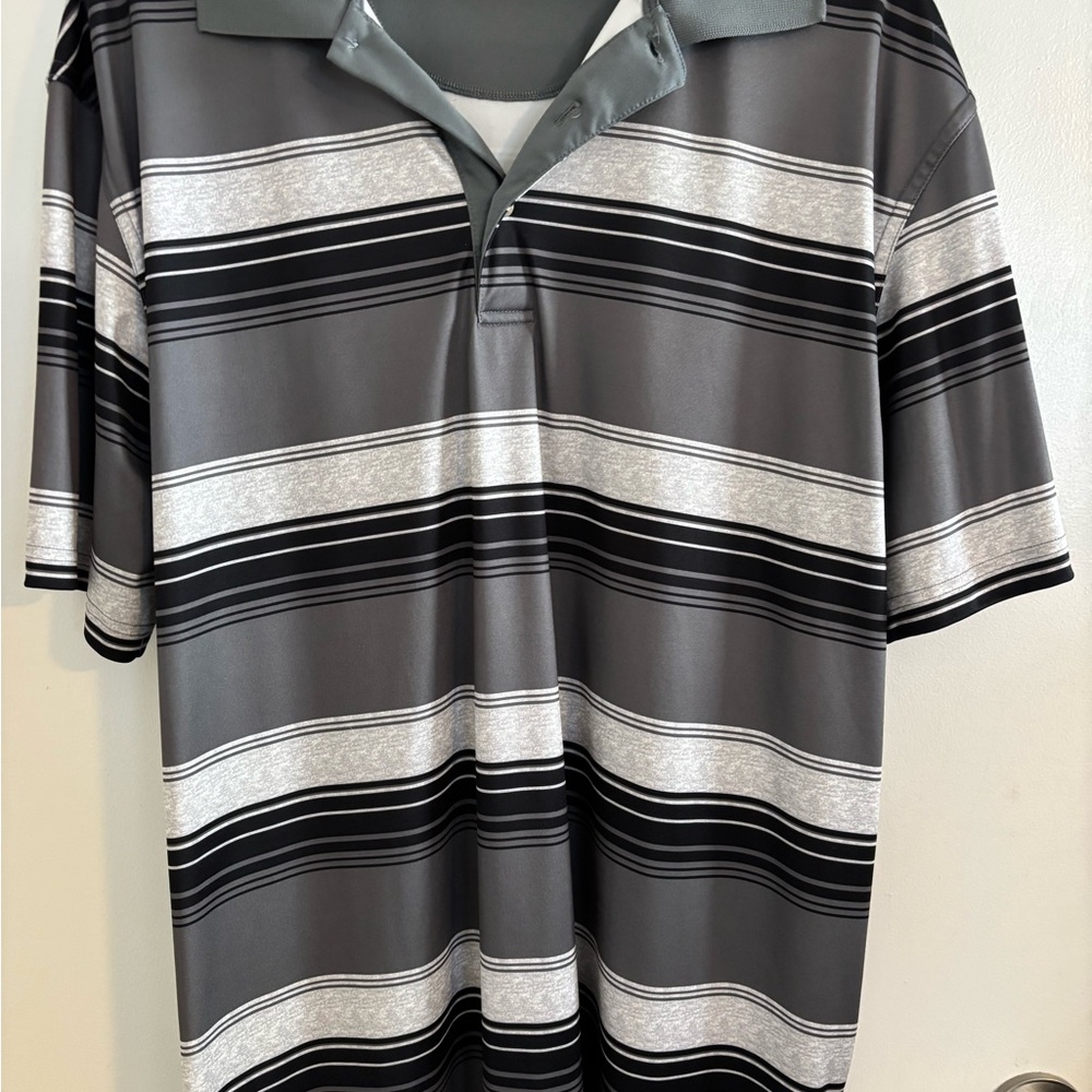 Men’s Golf Polo